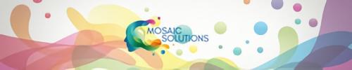 top Mosaic banner